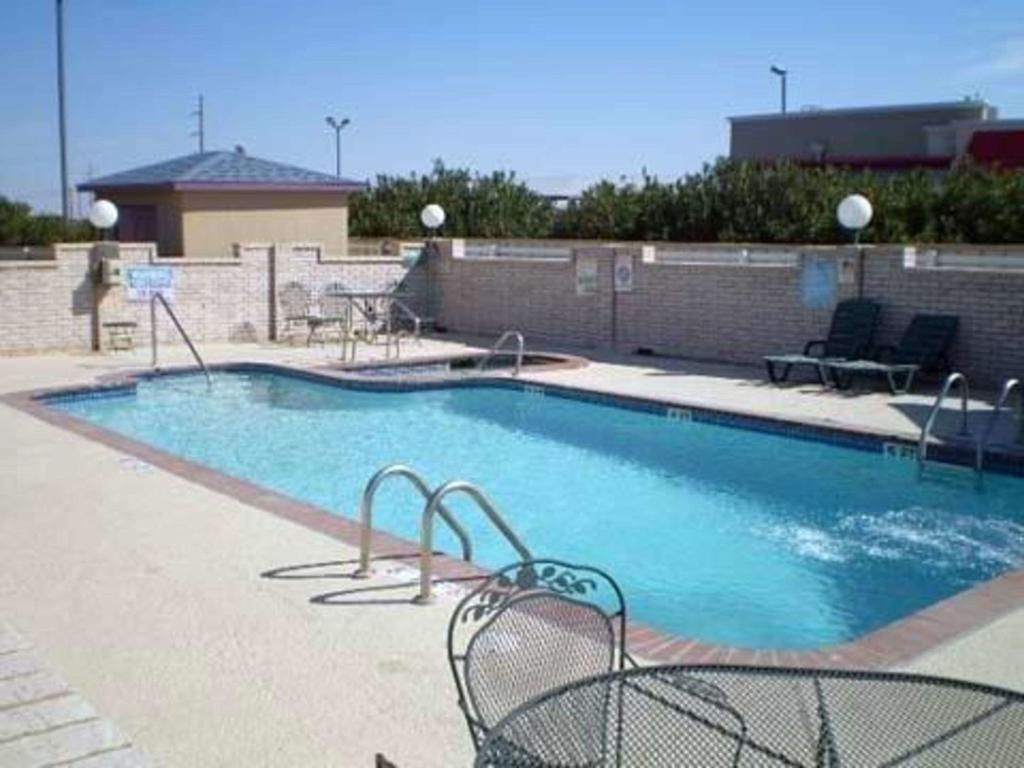 Quality Inn Fort Stockton - thumb 3