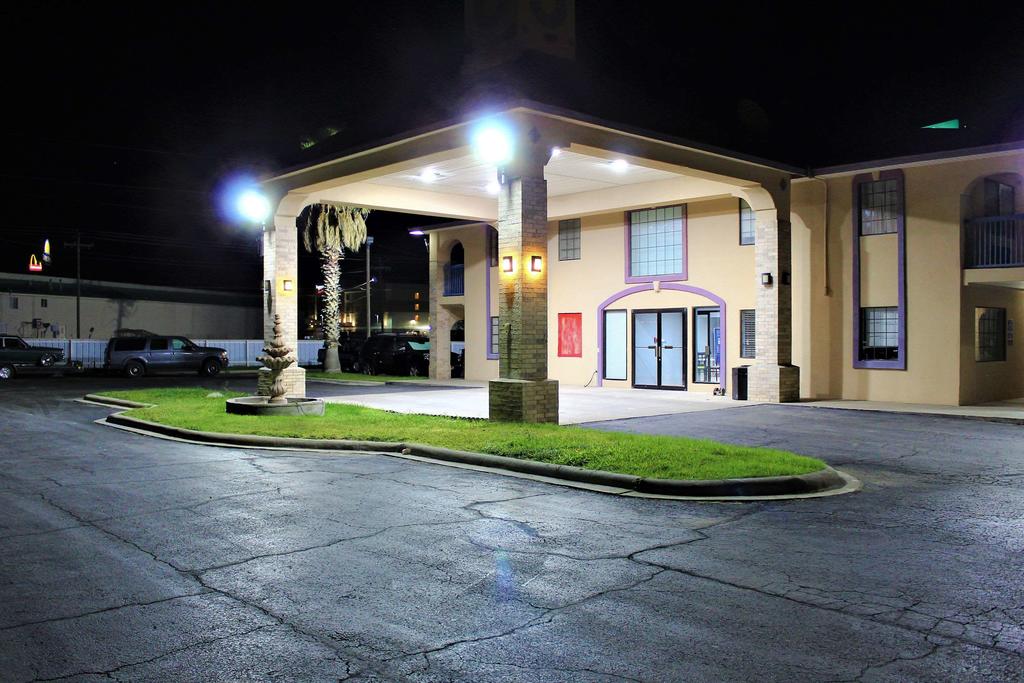 Quality Inn Fort Stockton - thumb 0