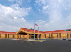 Quality Inn Fort Wayne