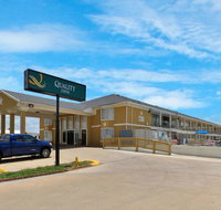 Quality Inn Gonzales - Accommodation Texas