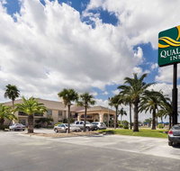 Quality Inn Ingleside - Corpus Christi - Accommodation Texas