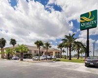 Booking Ingleside Accommodation Texas