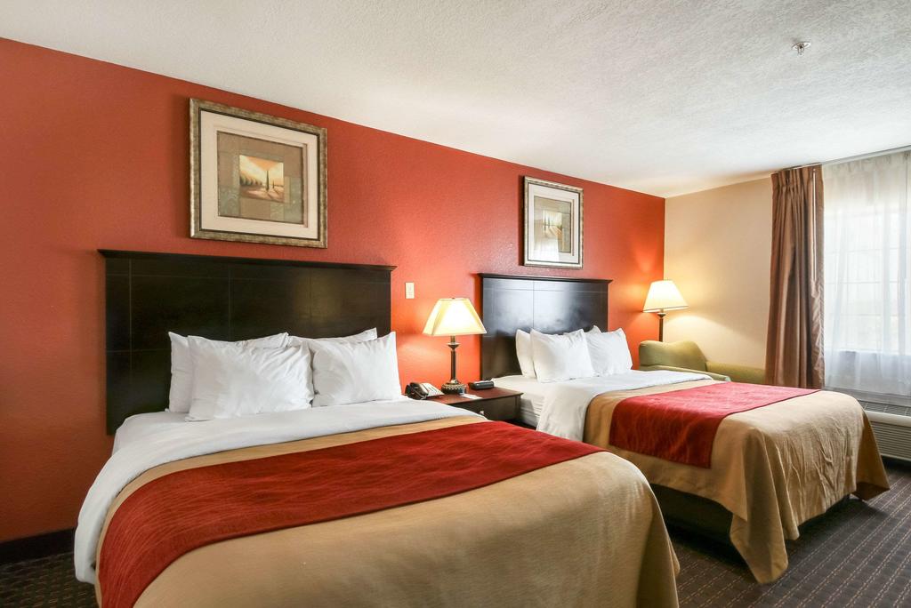 Quality Inn Kingsville Hwy 77 - thumb 3