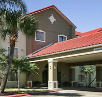 Quality Inn Kingsville Hwy 77 - Accommodation Texas