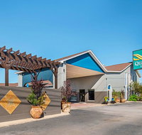 Quality Inn Marble Falls - Accommodation Texas