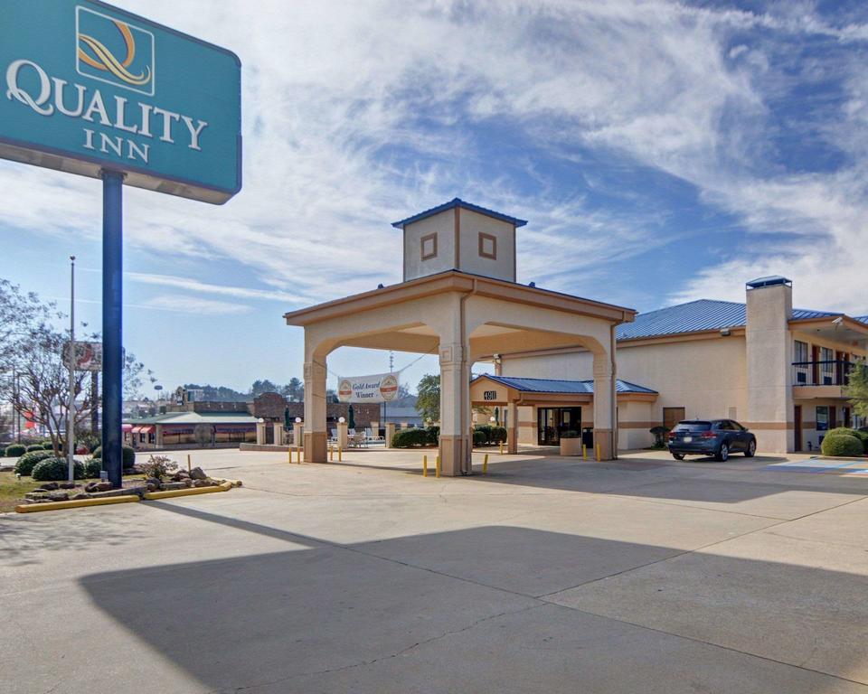 Quality Inn Marshall - thumb 0