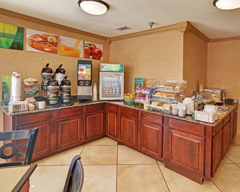 Quality Inn Marshall - thumb 2