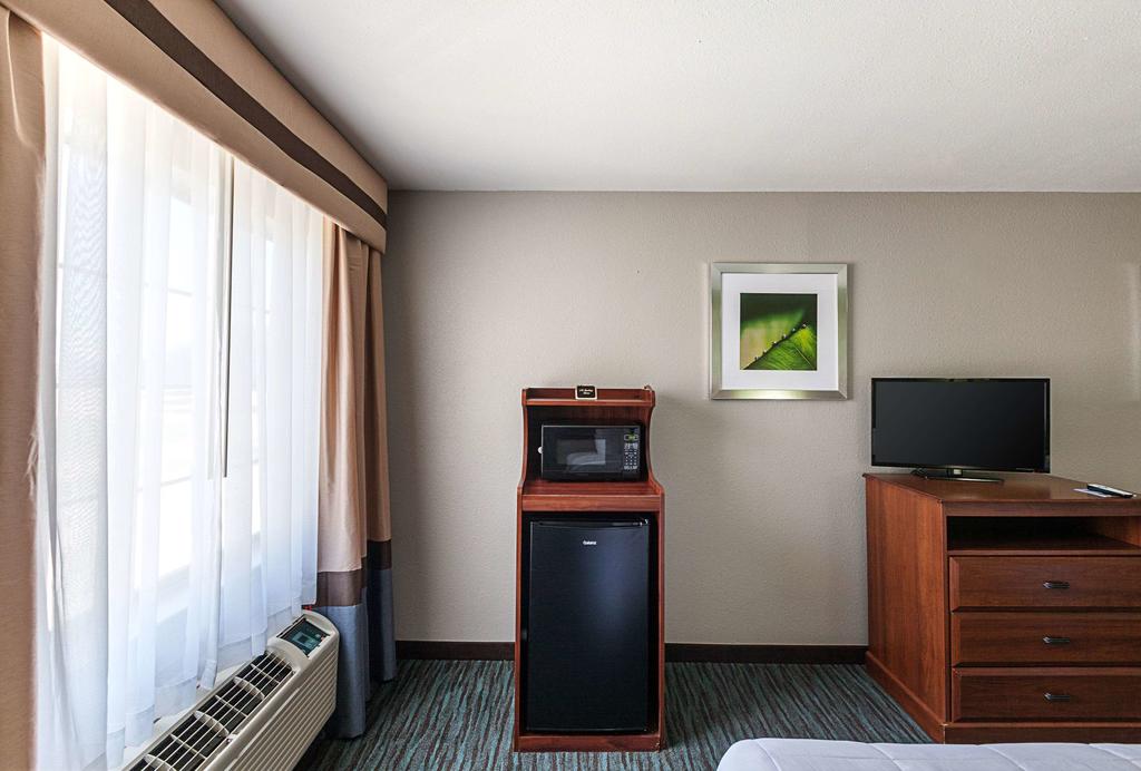Quality Inn Mesquite - Dallas East - thumb 1