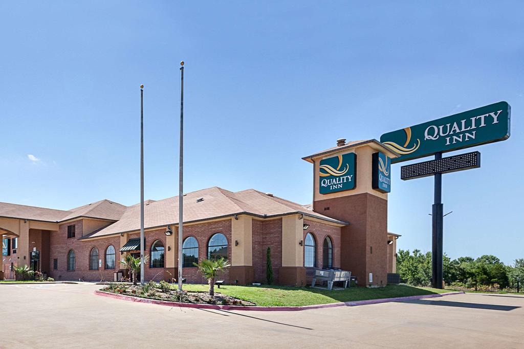 Quality Inn Mesquite - Dallas East - thumb 0