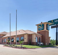 Quality Inn Mesquite - Dallas East - Accommodation Texas