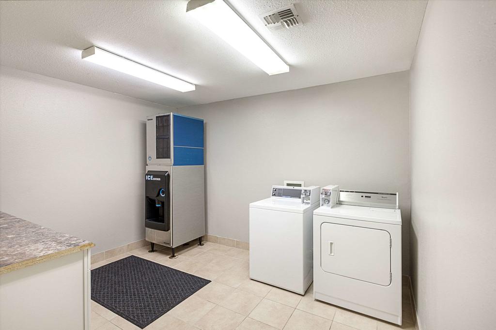 Quality Inn Mesquite - Dallas East - thumb 2