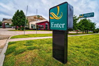 Quality Inn Moore - Oklahoma City Accommodation Texas