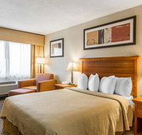 Quality Inn On Historic Route 66 - Accommodation Texas