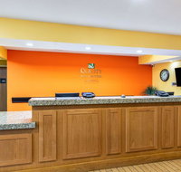 Quality Inn Texas City I-45 - Accommodation Texas