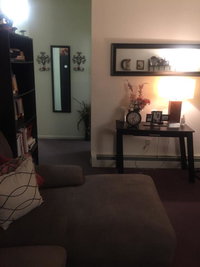 Quiet 1 bedroom - 10 mins away from the Airport Accommodation Texas