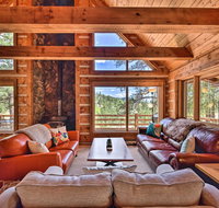 Quiet Guffey Getaway with Private Deck Pond and Canoe - Accommodation Texas