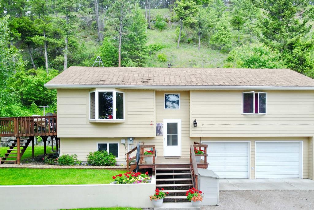 Quiet Kalispell Home On 3 Acres - 10 Mi To Glacier - thumb 1