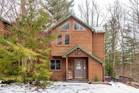 Quiet Snow Accommodation Texas