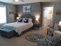 R1 SinderellasRockefellas BB Accommodation Texas