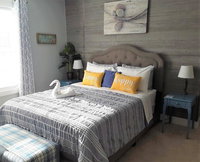 R2 SinderellasRockefellas BB Accommodation Texas