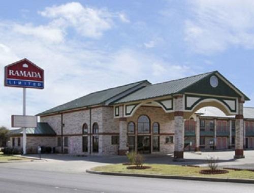 Ramada Limited San Angelo - thumb 1