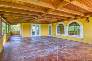 Ranch Living! Located On 18 Acres! Close To The Boat Ramp! Private Pond