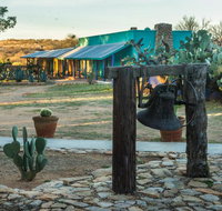 Rancho de la Osa Guest Ranch - Accommodation Texas