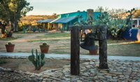 Booking Sasabe Accommodation Texas