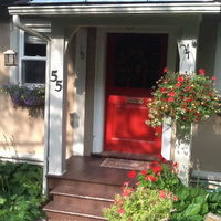 Red Door BB Accommodation Texas