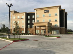 Red Lion Inn & Suites Katy