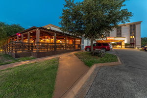Red Lion San Angelo