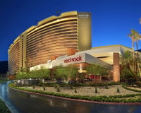Red Rock Casino Resort and Spa by Suiteness Accommodation Texas
