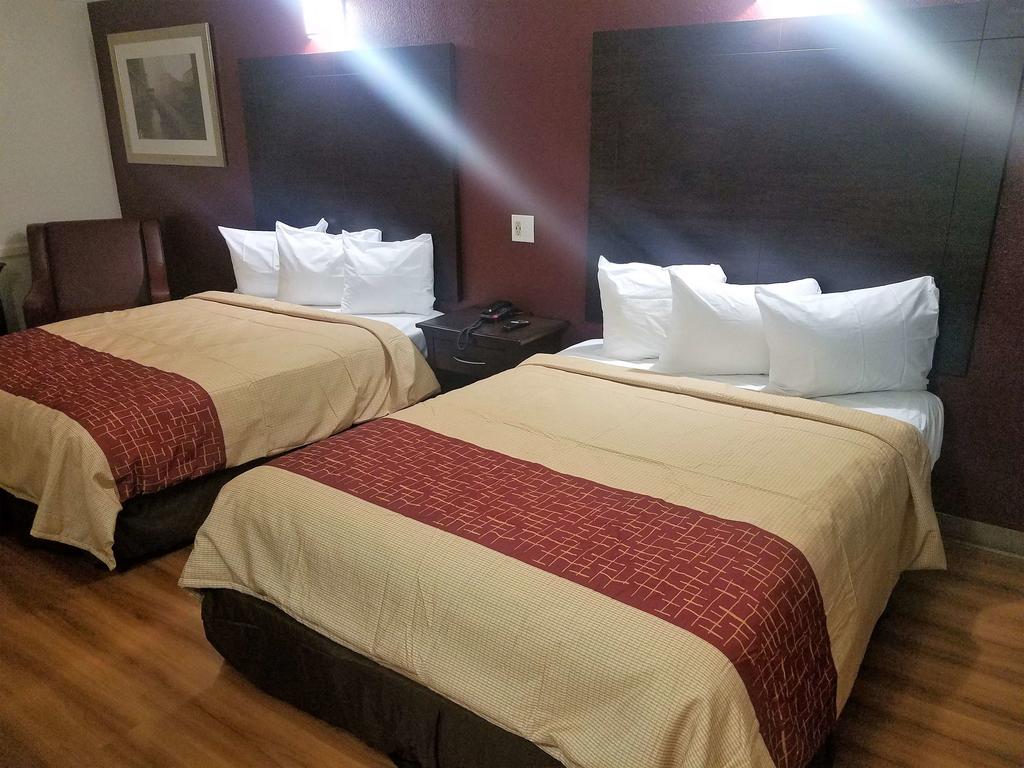 Red Roof Inn & Suites Houston- Hobby Airport - thumb 2