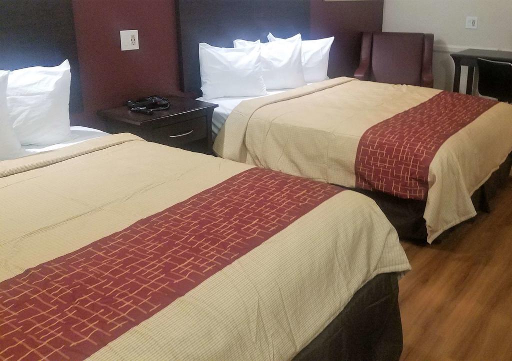 Red Roof Inn & Suites Houston- Hobby Airport - thumb 3