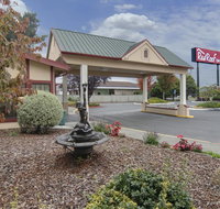 Red Roof Inn Arcata - Accommodation Texas