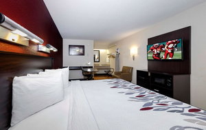 Red Roof Inn Dallas - DFW Airport North
