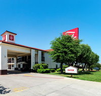 Red Roof Inn Dallas - Mesquite - Accommodation Texas