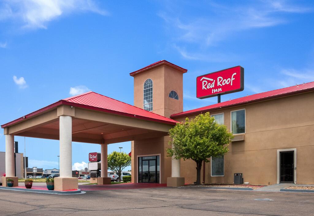 Red Roof Inn Dumas - thumb 0