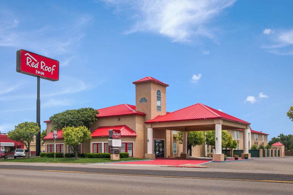 Red Roof Inn Dumas - thumb 1