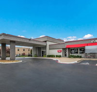 Red Roof Inn Lewisville - Accommodation Texas