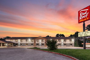 Red Roof Inn PLUS+ Huntsville
