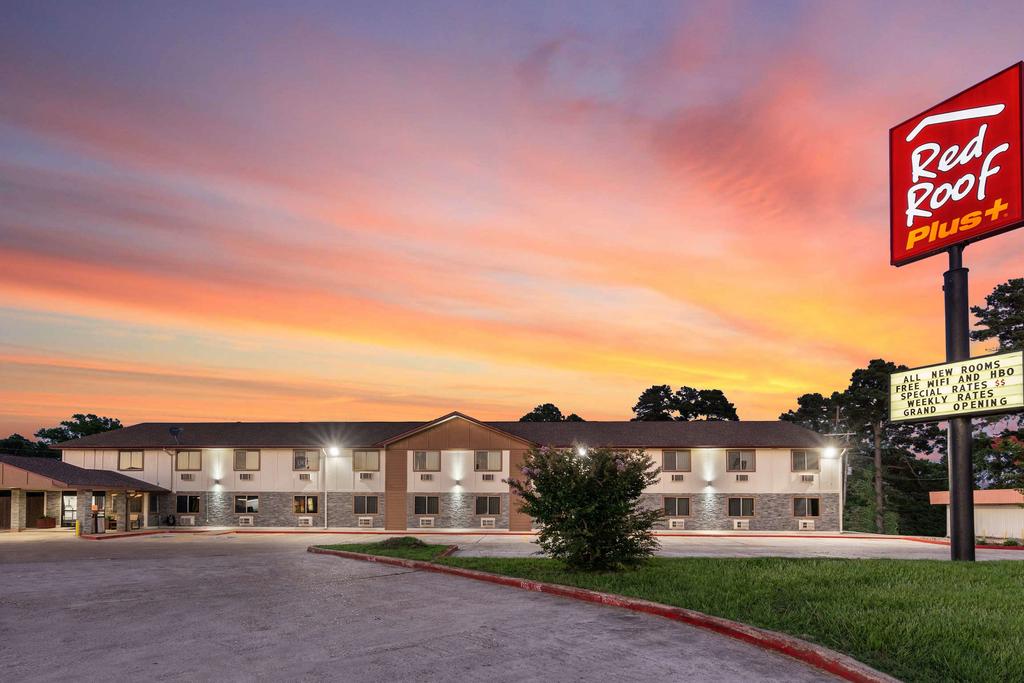 Red Roof Inn PLUS+ Huntsville - thumb 2