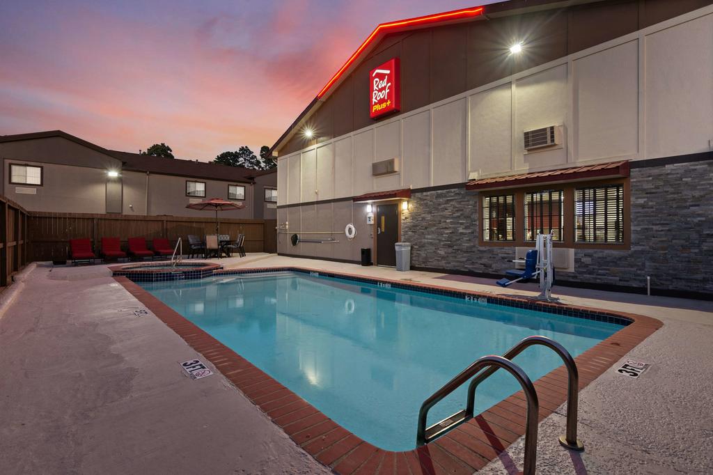 Red Roof Inn PLUS+ Huntsville - thumb 3
