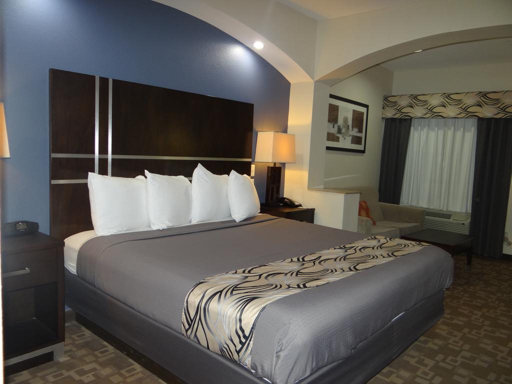 Regency Inn & Suites - Baytown - thumb 2