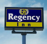 Regency Inn Breckenridge - Accommodation Texas