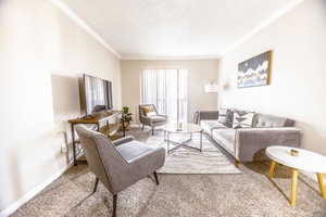 Relating 1 BR Suite And Fitness Center