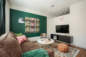 Relaxing 1BR - Downtown Austin #347 By WanderJaunt