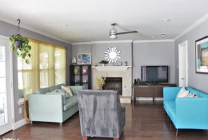 Relaxing And Cozy Home Near Domain