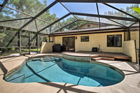 Relaxing Riverfront Oasis - 5Mi to Satellite Beach Accommodation Texas