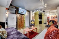 Renovated 2 Bdrm 2 Bath Condo Las Vegas Strip 1 GB Internet Accommodation Texas